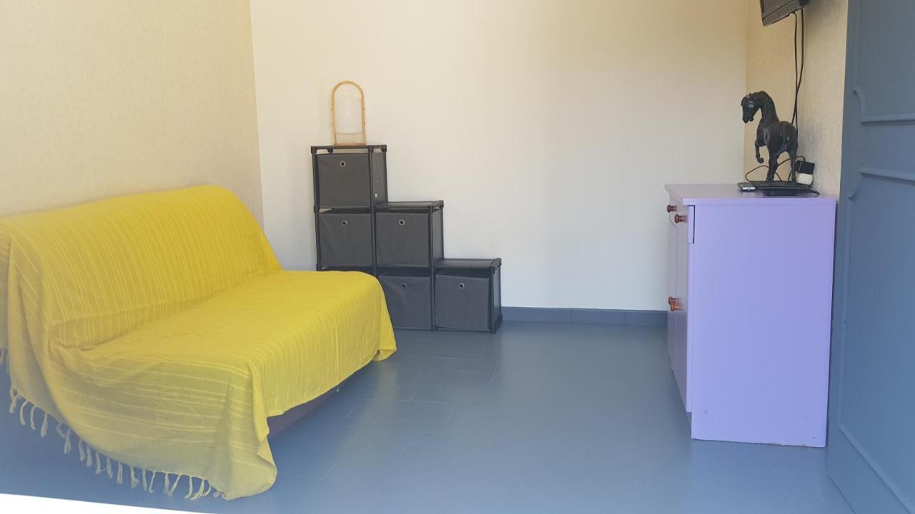 Villa Bananas Vallauris Buitenkant foto